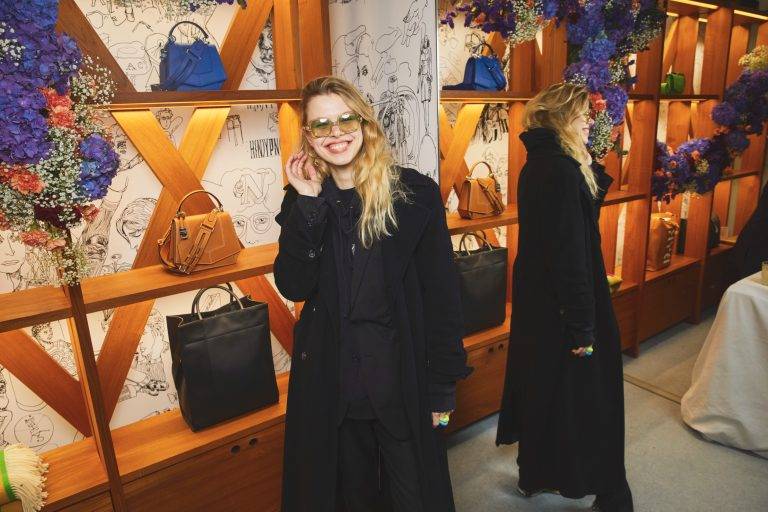  - De Los Santos : Byredo lance son nouveau parfum à Paris