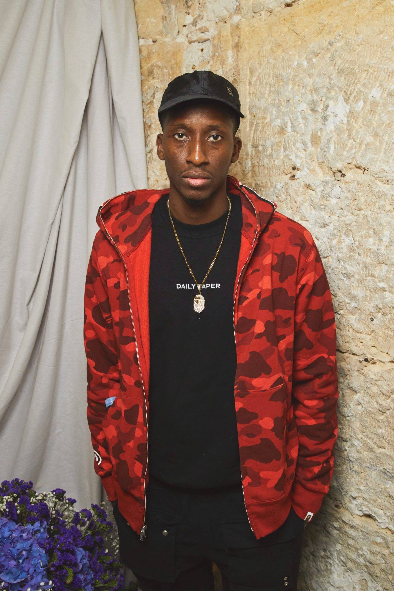  - De Los Santos : Byredo lance son nouveau parfum à Paris