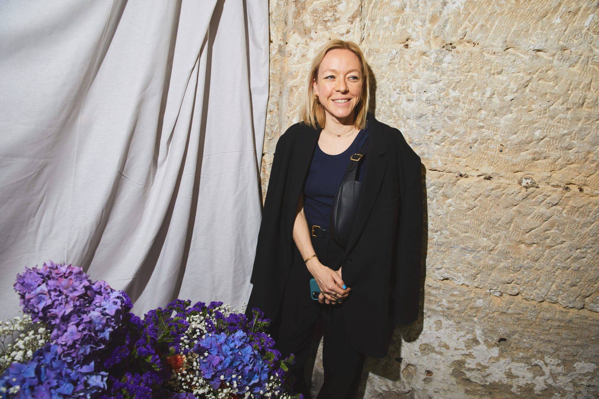  - De Los Santos : Byredo lance son nouveau parfum à Paris