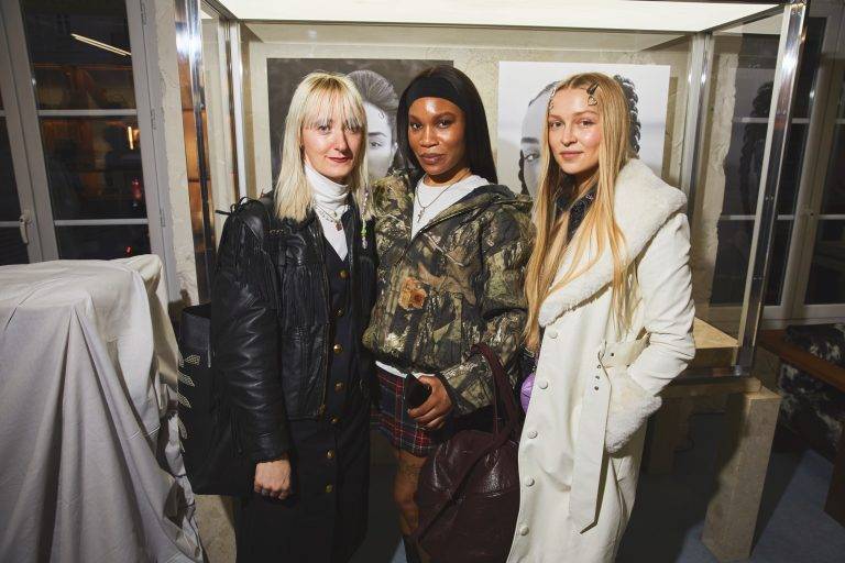  - De Los Santos : Byredo lance son nouveau parfum à Paris