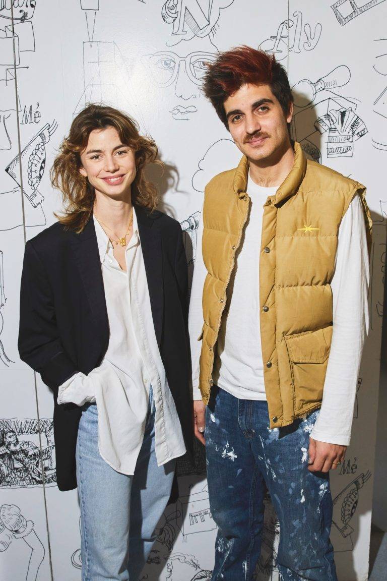  - De Los Santos : Byredo lance son nouveau parfum à Paris