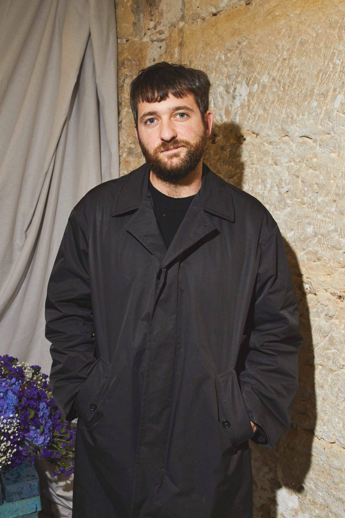  - De Los Santos : Byredo lance son nouveau parfum à Paris