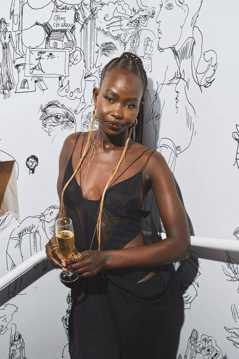  - De Los Santos : Byredo lance son nouveau parfum à Paris