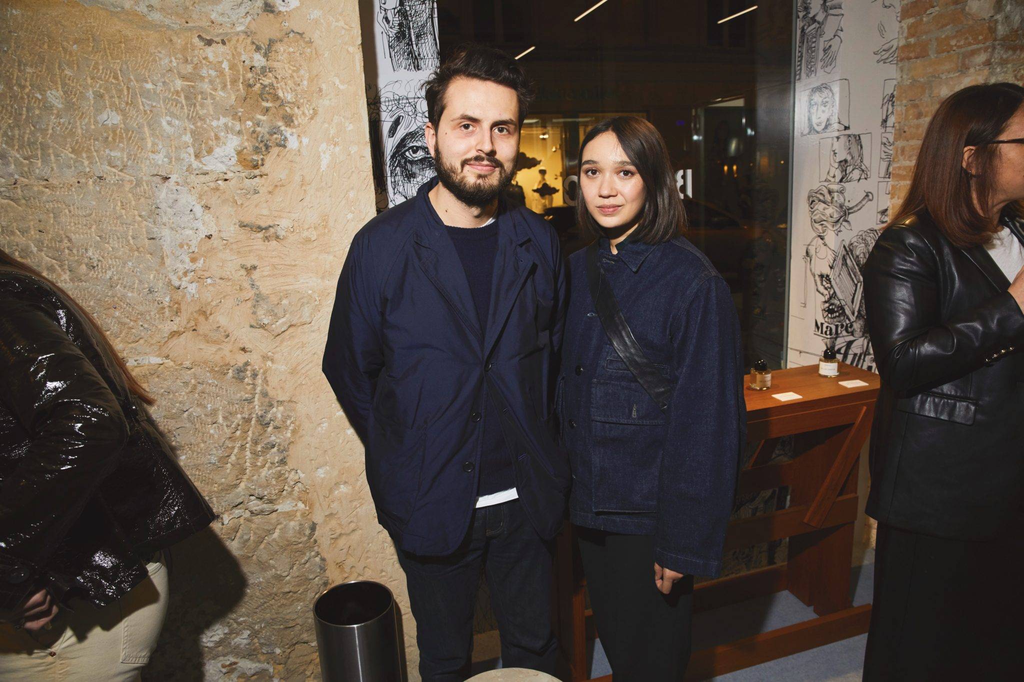  - De Los Santos : Byredo lance son nouveau parfum à Paris