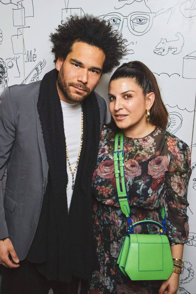  - De Los Santos : Byredo lance son nouveau parfum à Paris