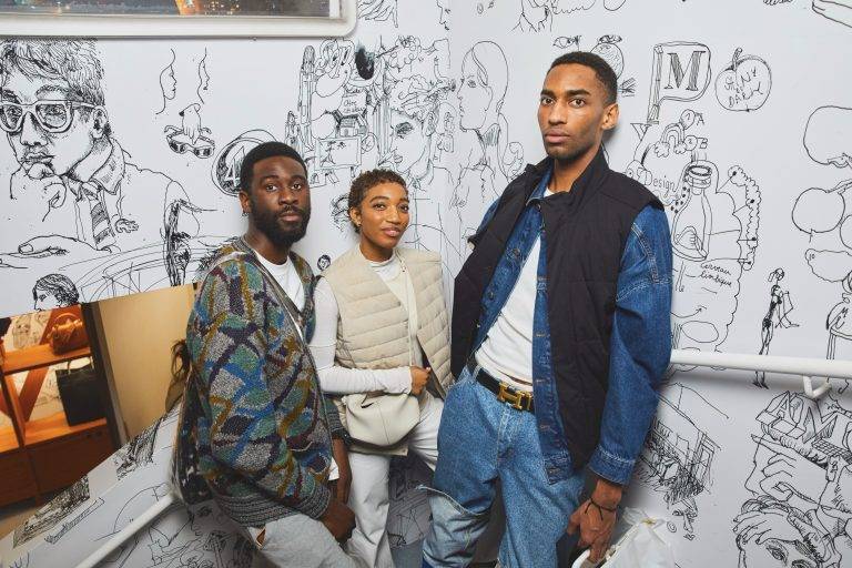  - De Los Santos : Byredo lance son nouveau parfum à Paris