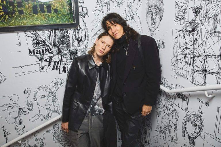  - De Los Santos : Byredo lance son nouveau parfum à Paris