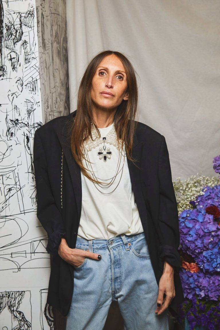  - De Los Santos : Byredo lance son nouveau parfum à Paris