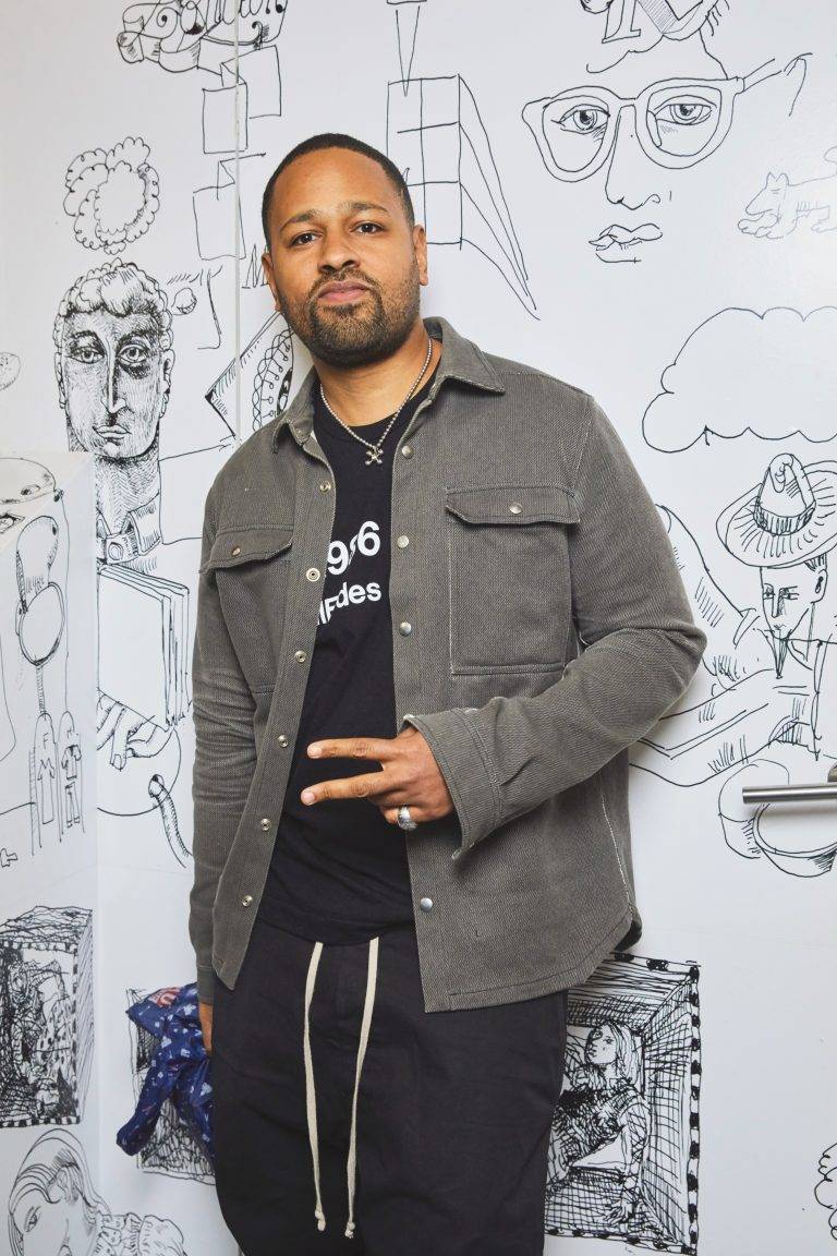  - De Los Santos : Byredo lance son nouveau parfum à Paris