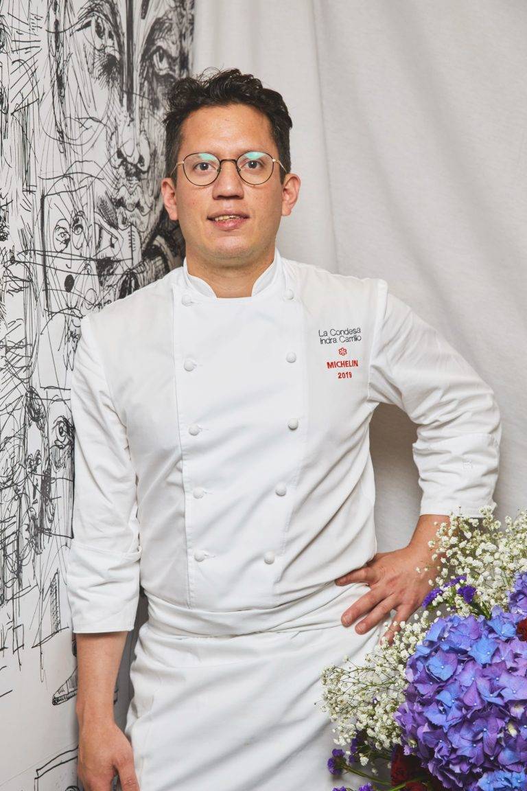  - De Los Santos : Byredo lance son nouveau parfum à Paris