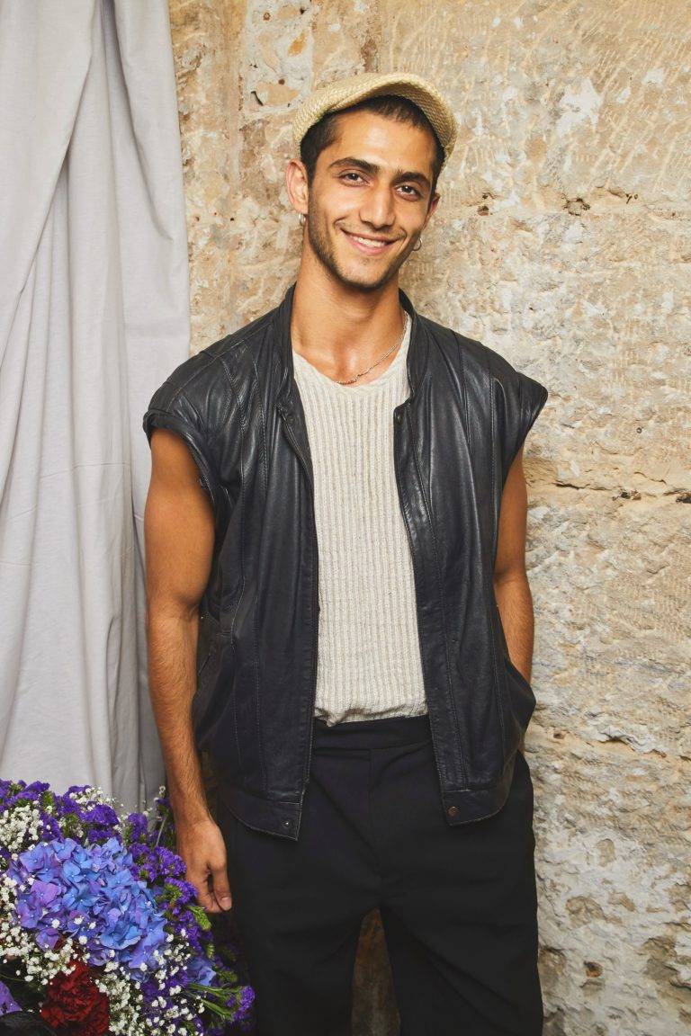  - De Los Santos : Byredo lance son nouveau parfum à Paris