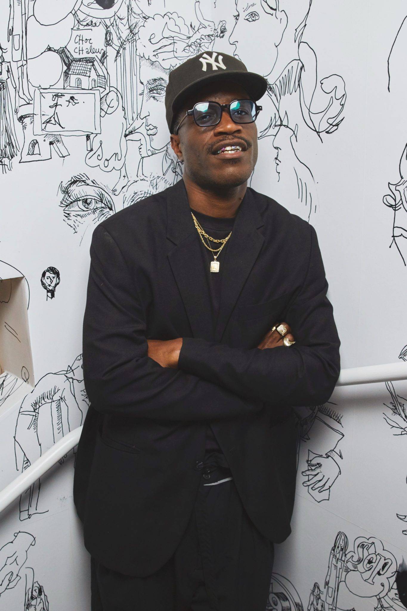  - De Los Santos : Byredo lance son nouveau parfum à Paris