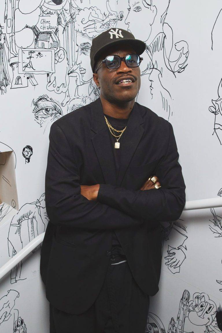  - De Los Santos : Byredo lance son nouveau parfum à Paris