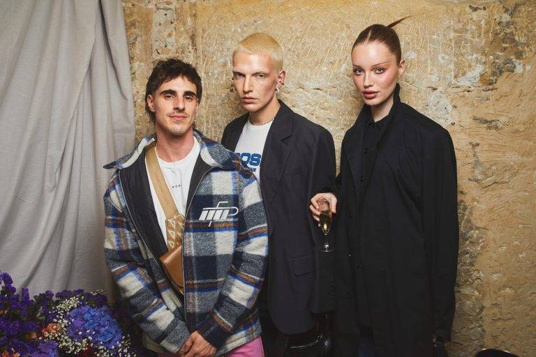  - De Los Santos : Byredo lance son nouveau parfum à Paris