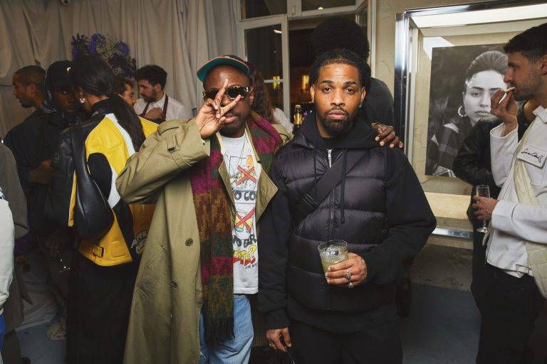  - De Los Santos : Byredo lance son nouveau parfum à Paris