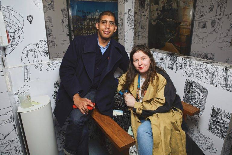  - De Los Santos : Byredo lance son nouveau parfum à Paris