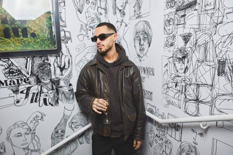  - De Los Santos : Byredo lance son nouveau parfum à Paris