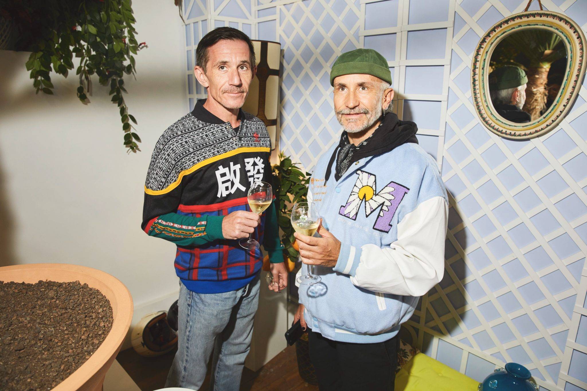  - Debeaulieu inaugure une nouvelle adresse parisienne