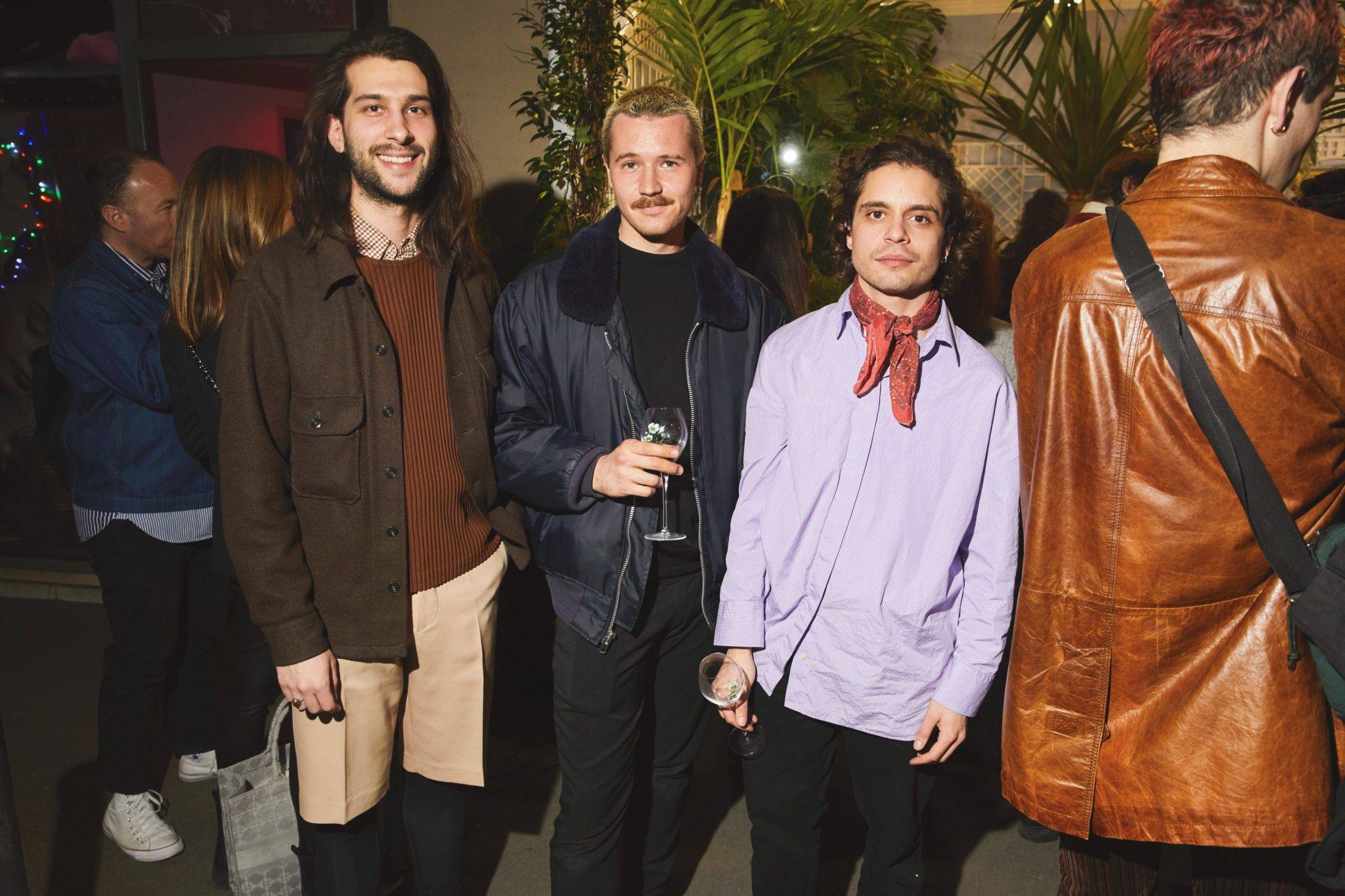  - Debeaulieu inaugure une nouvelle adresse parisienne