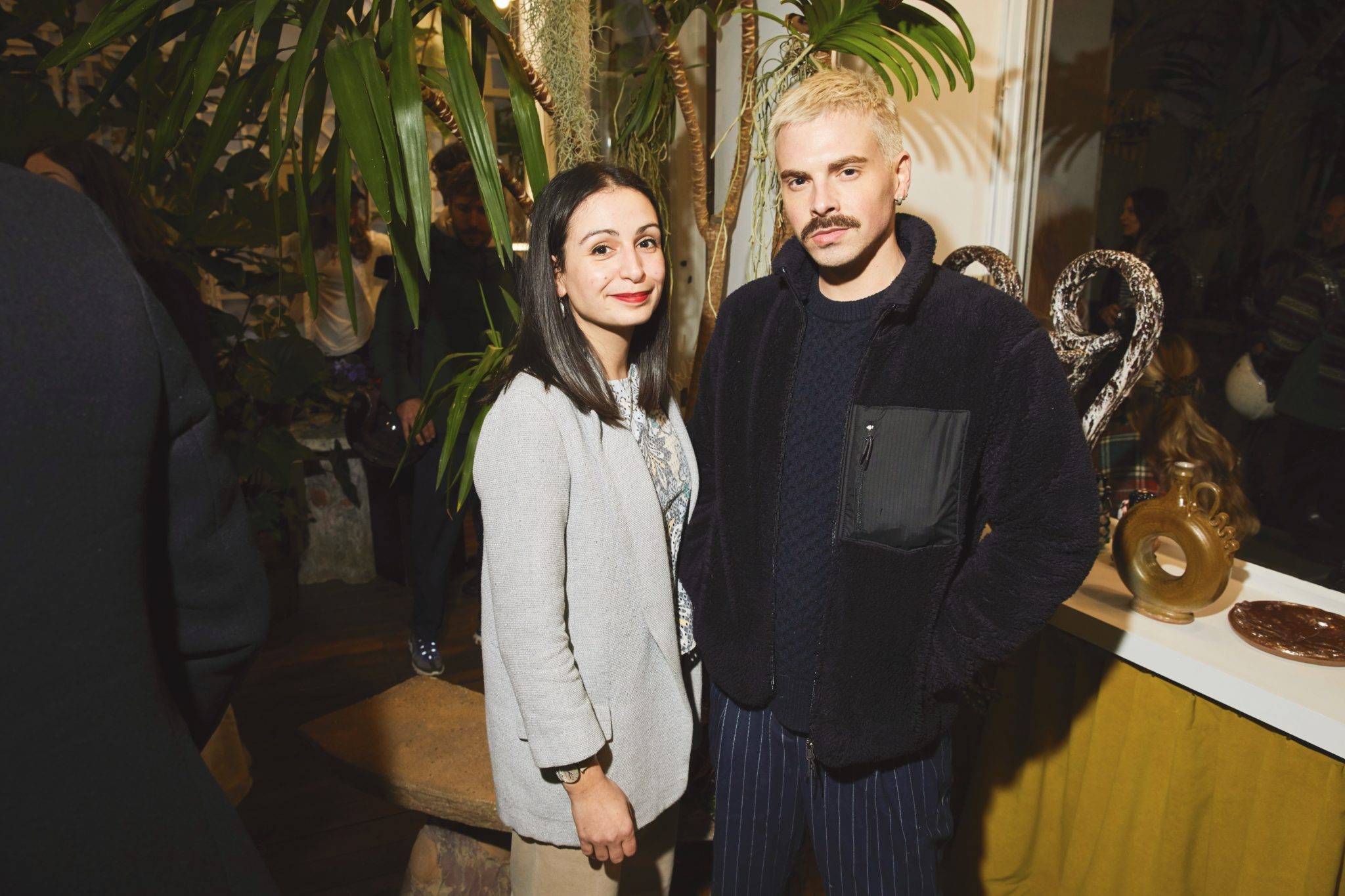  - Debeaulieu opens a second Parisian address