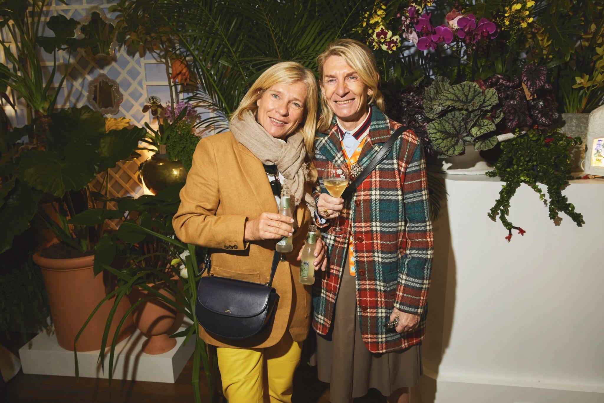  - Debeaulieu inaugure une nouvelle adresse parisienne