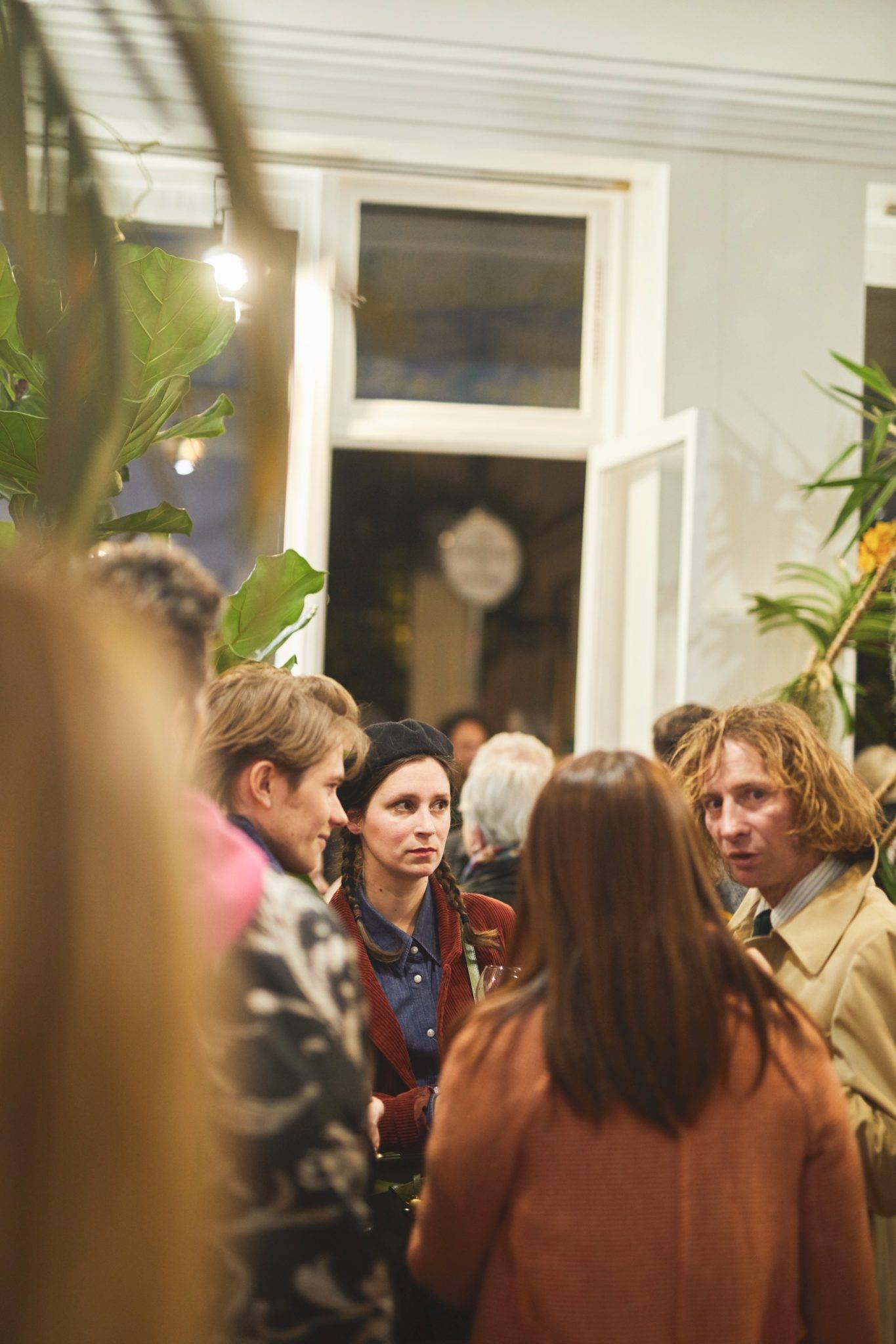  - Debeaulieu inaugure une nouvelle adresse parisienne