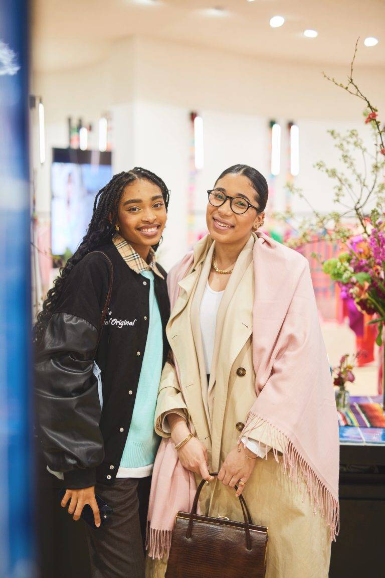  - Kujten célèbre le printemps dans sa boutique parisienne