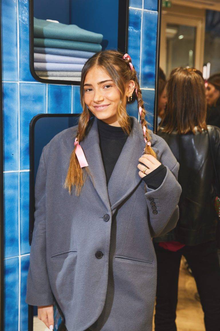  - Kujten célèbre le printemps dans sa boutique parisienne