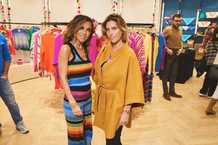  - Kujten célèbre le printemps dans sa boutique parisienne