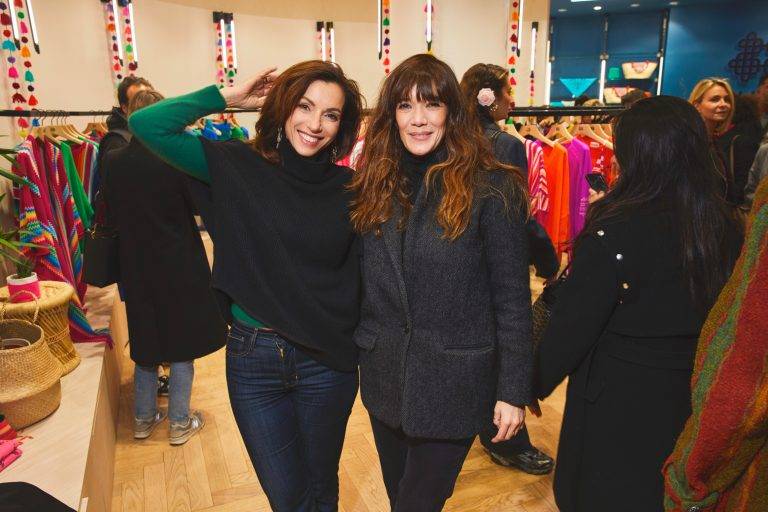  - Kujten célèbre le printemps dans sa boutique parisienne