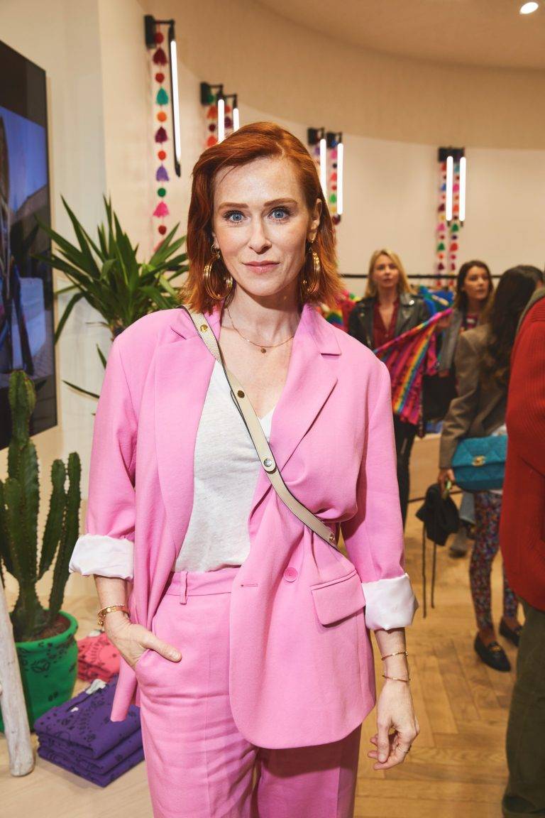  - Kujten célèbre le printemps dans sa boutique parisienne