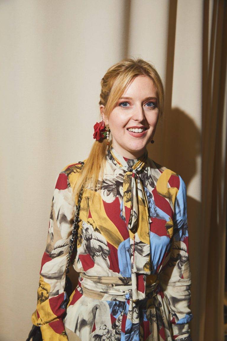  - Kujten célèbre le printemps dans sa boutique parisienne