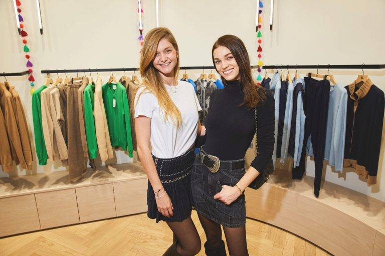  - Kujten célèbre le printemps dans sa boutique parisienne