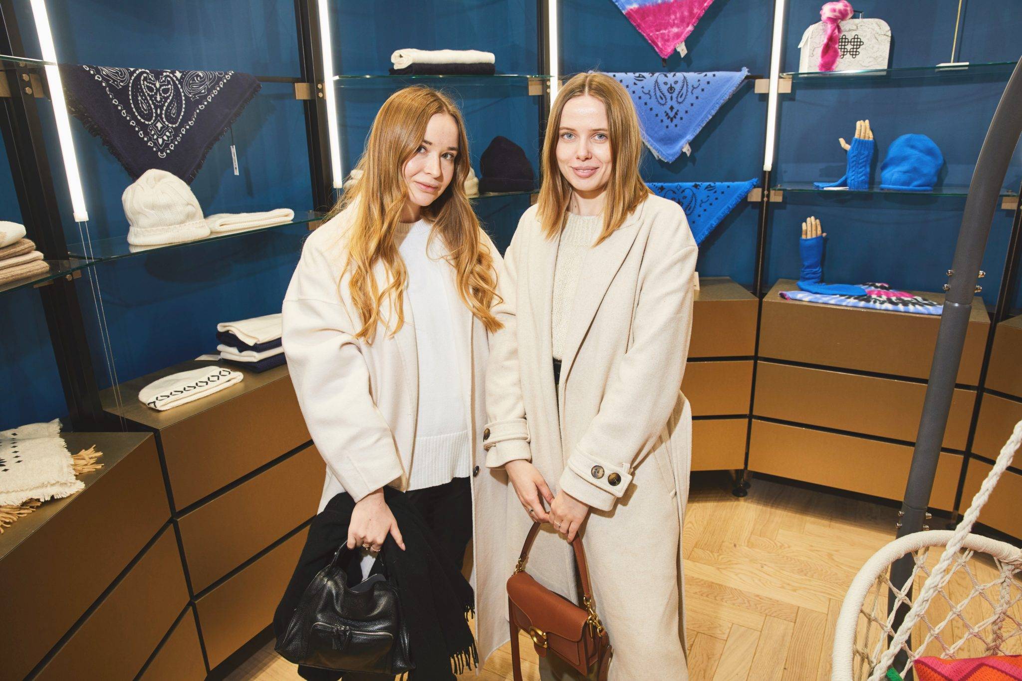  - Kujten célèbre le printemps dans sa boutique parisienne