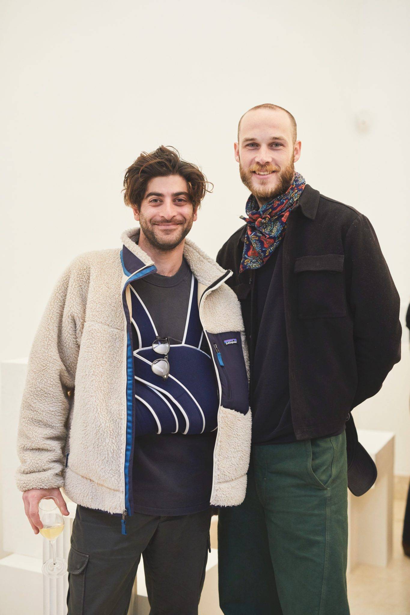  - Mono Editions se lance et inaugure son pop-up Parisien