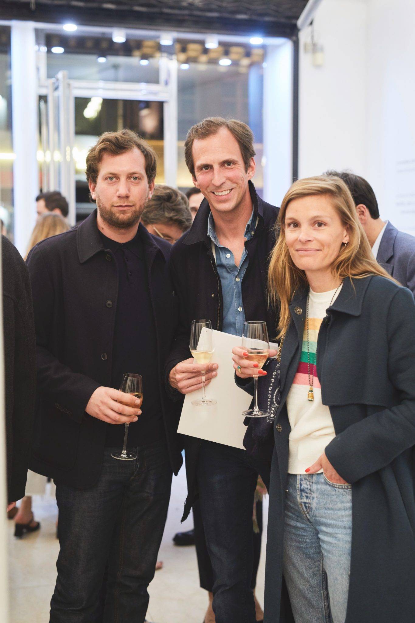  - Mono Editions se lance et inaugure son pop-up Parisien