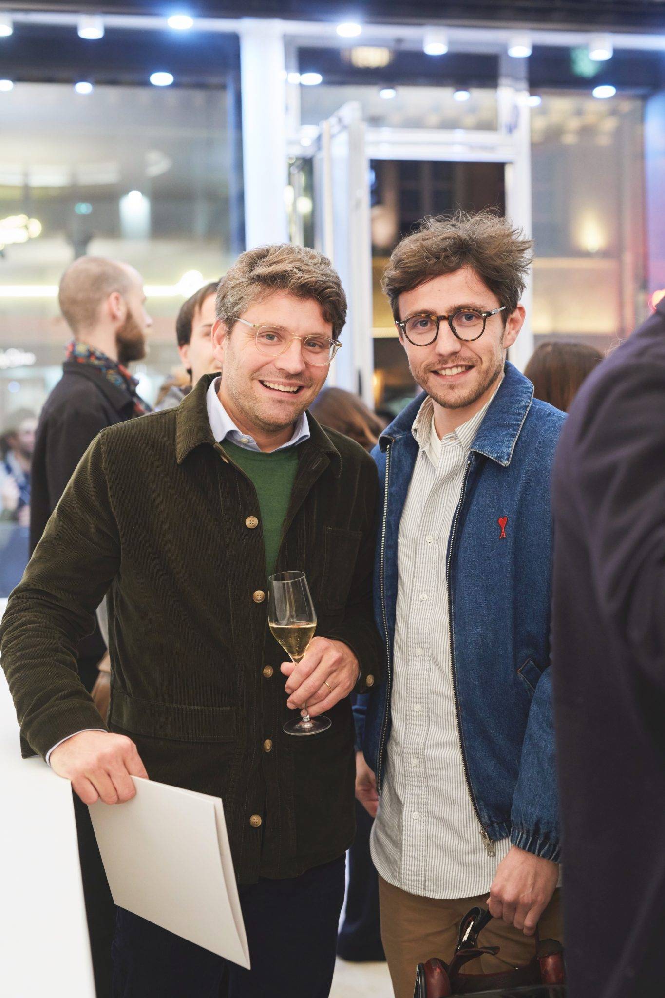  - Mono Editions inaugurates its first Parisian pop-up