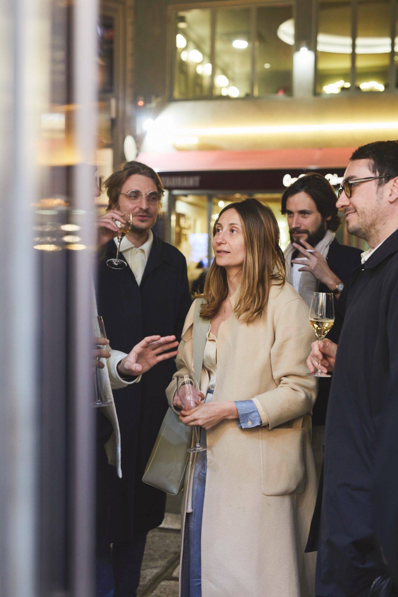  - Mono Editions inaugurates its first Parisian pop-up