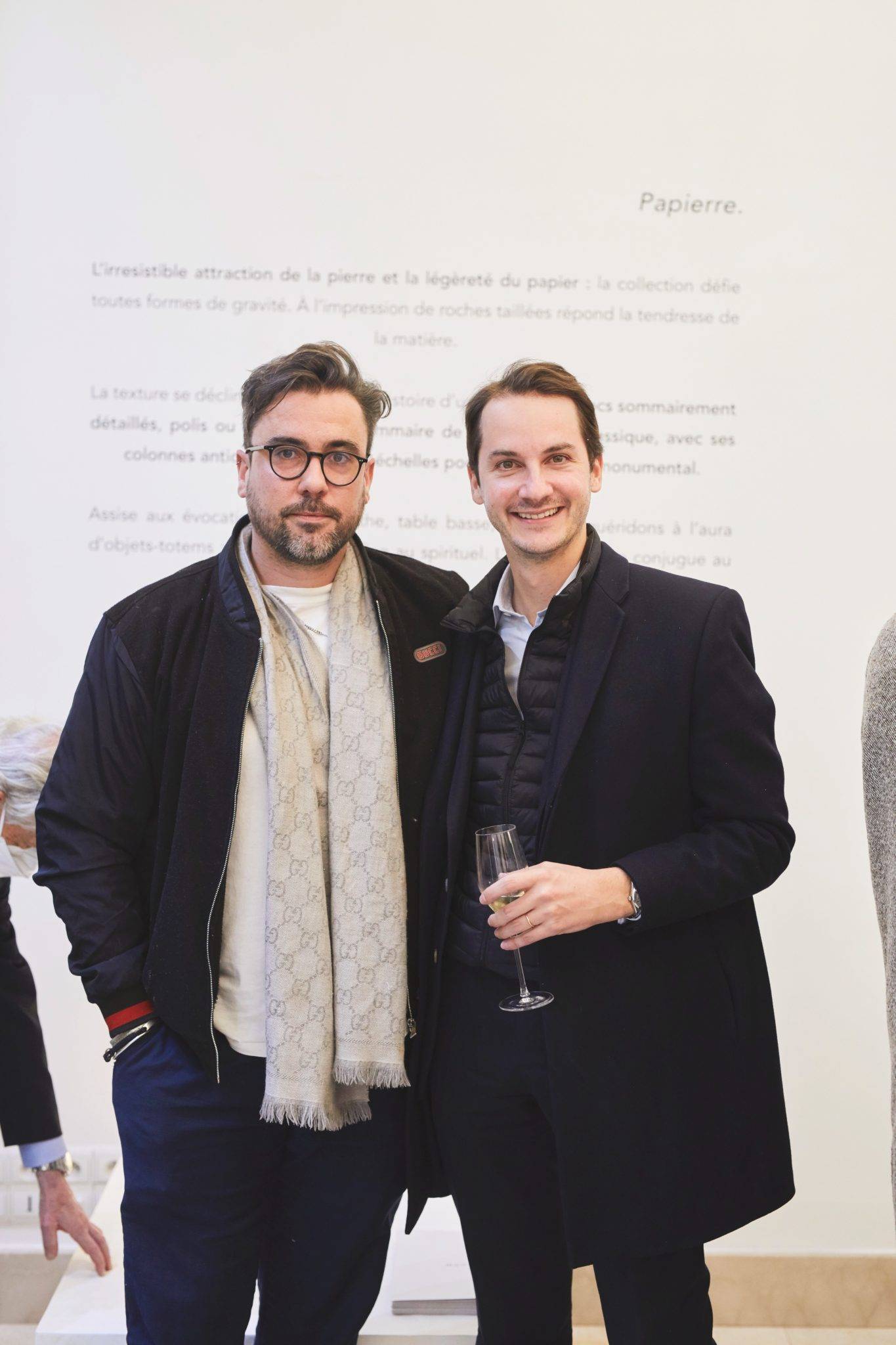  - Mono Editions se lance et inaugure son pop-up Parisien