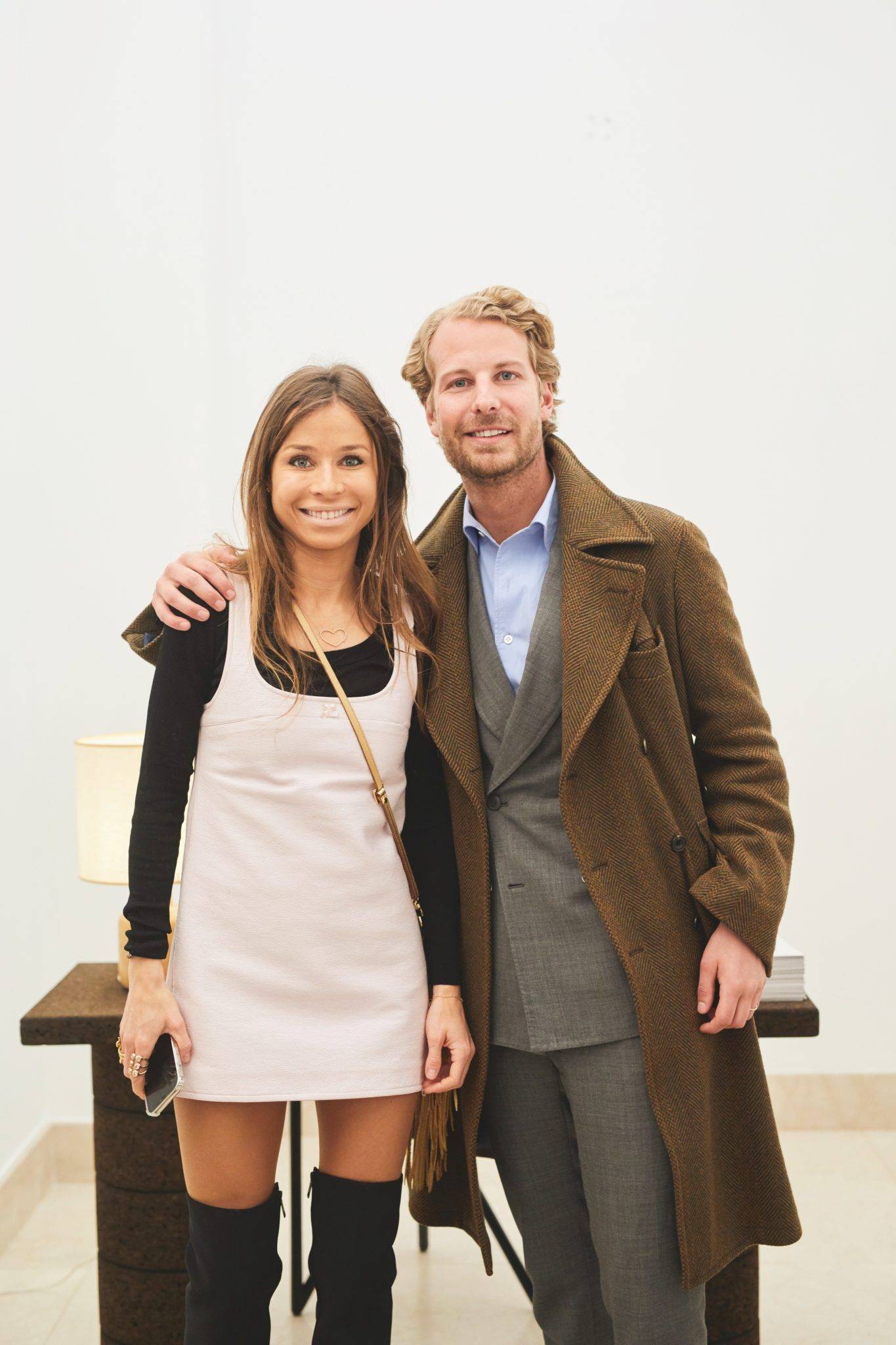  - Mono Editions inaugurates its first Parisian pop-up