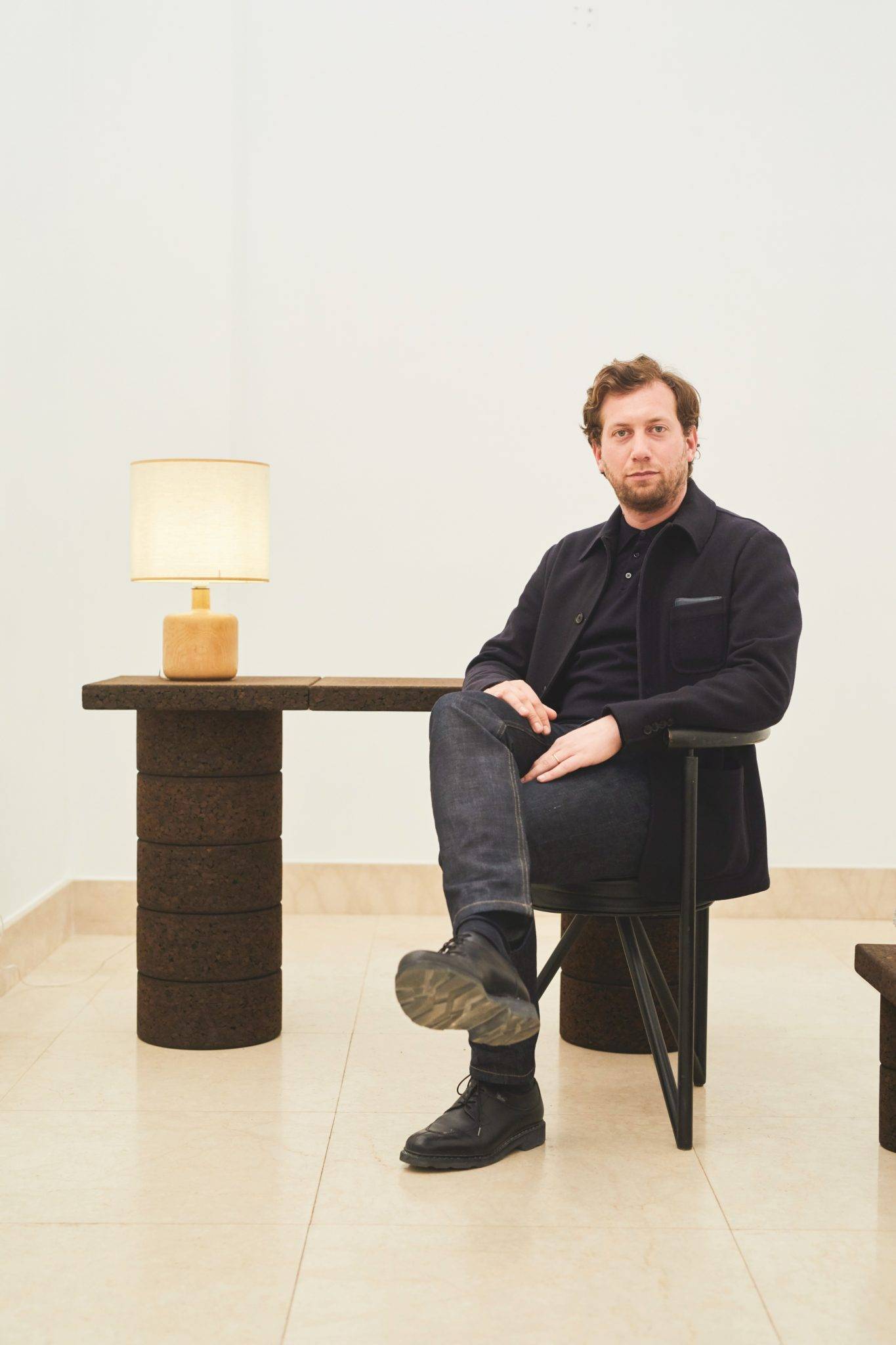  - Mono Editions se lance et inaugure son pop-up Parisien