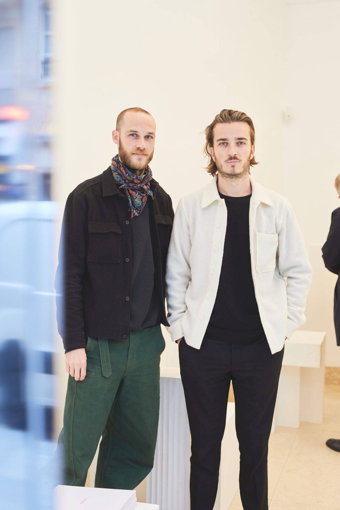  - Mono Editions se lance et inaugure son pop-up Parisien