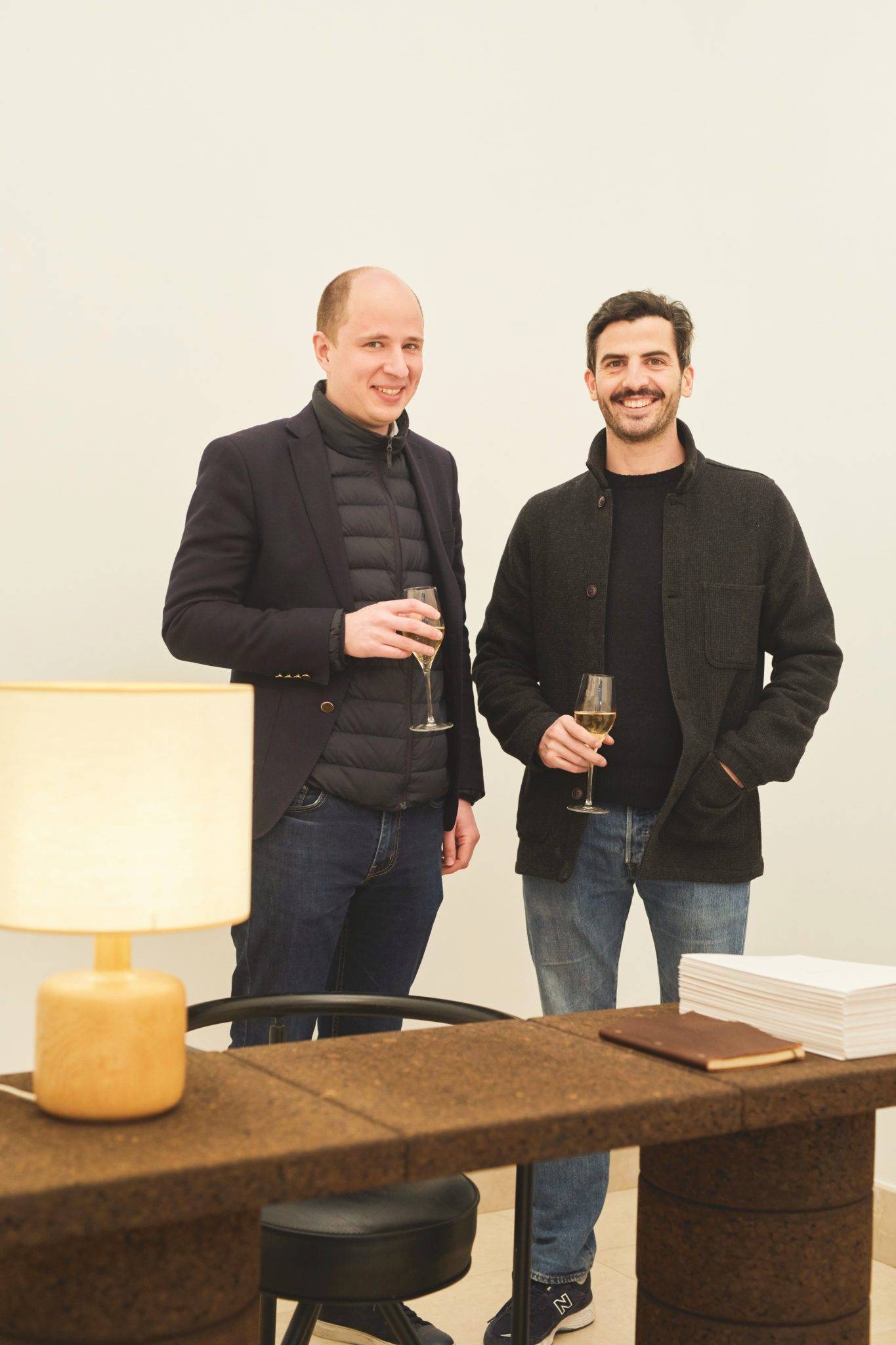  - Mono Editions se lance et inaugure son pop-up Parisien