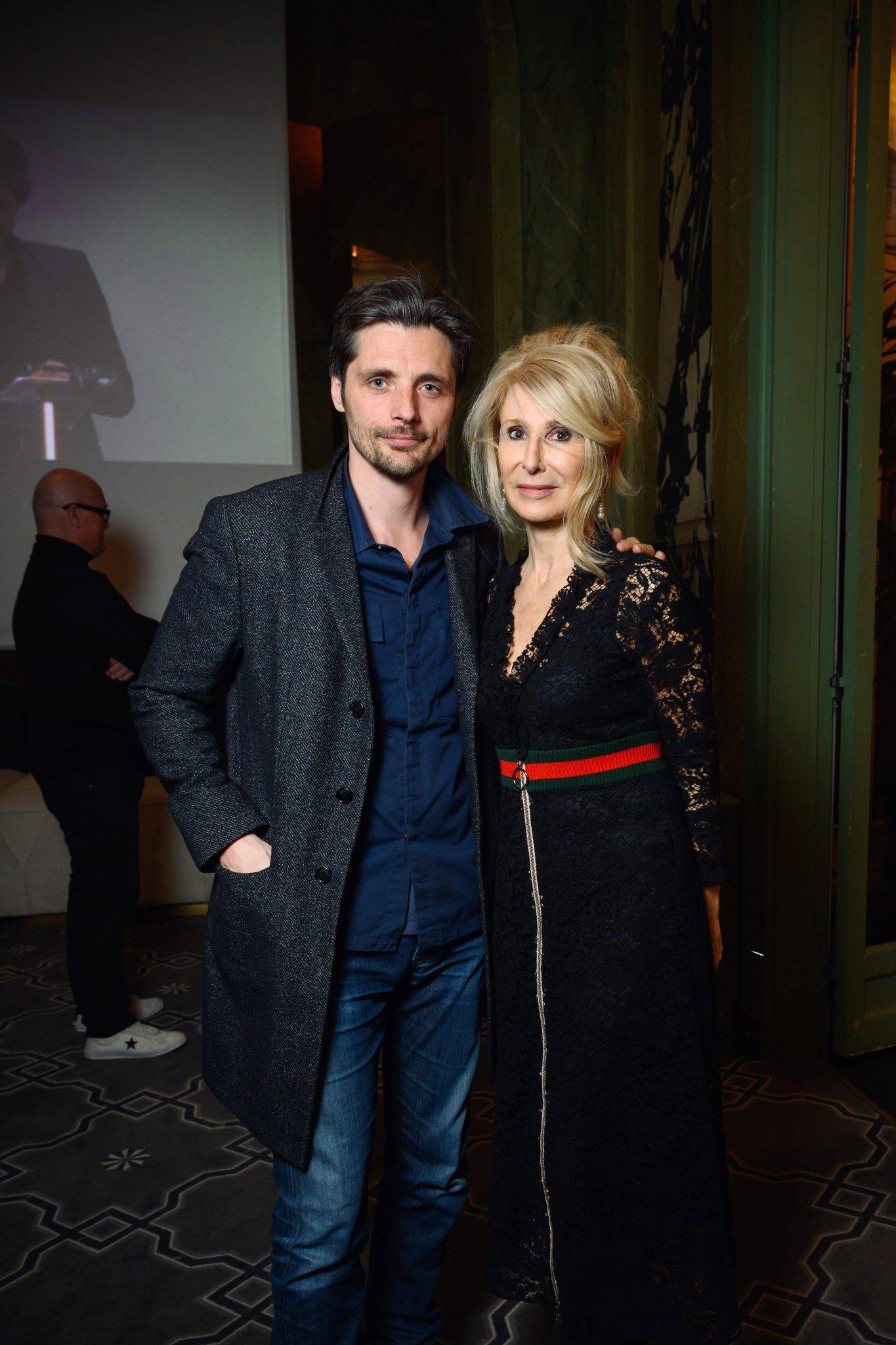  - Madame Figaro décerne le prix Beauté Star