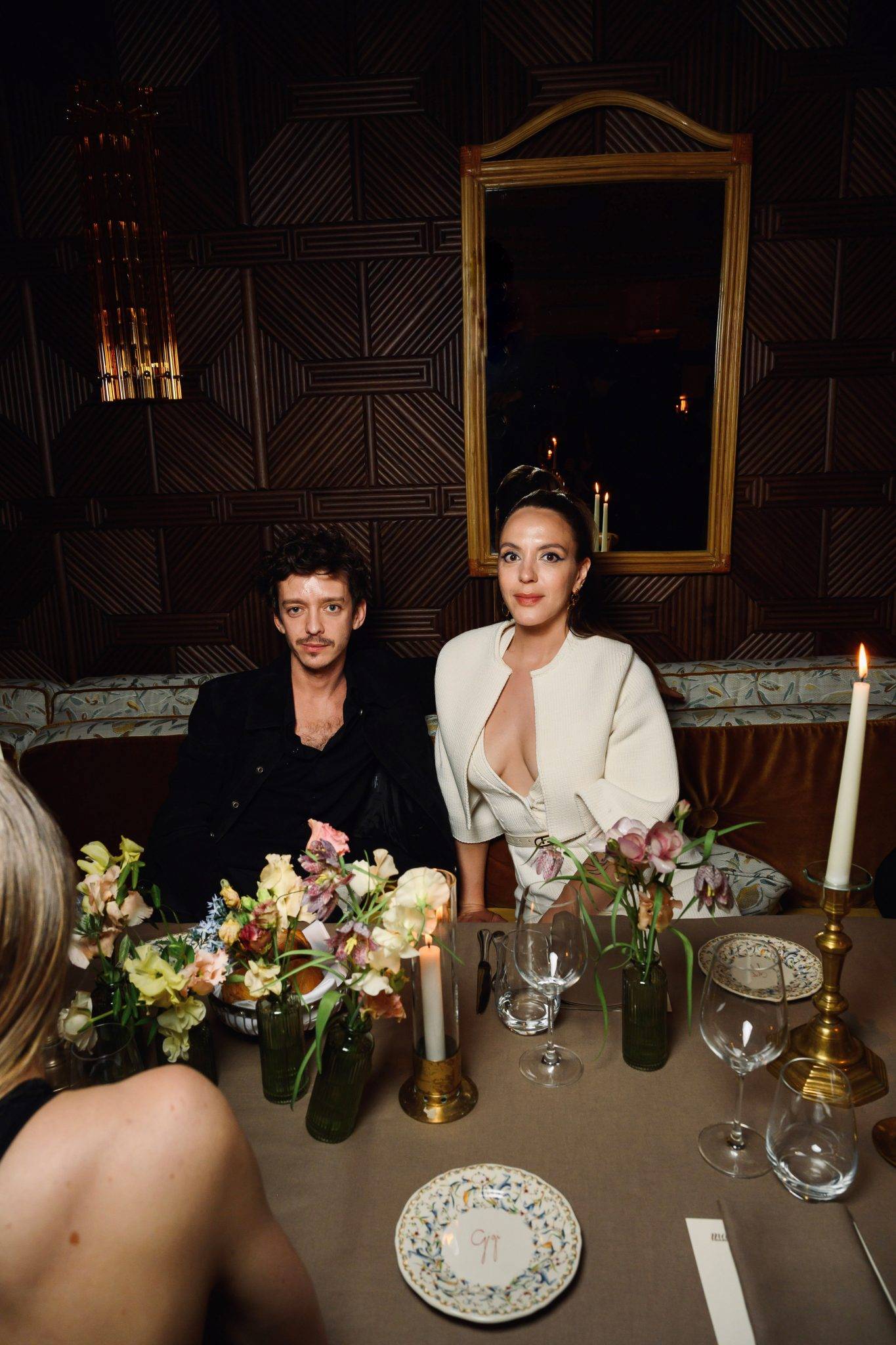  - Madame Figaro and Chopard celebrate French cinema on the roofs of Paris
