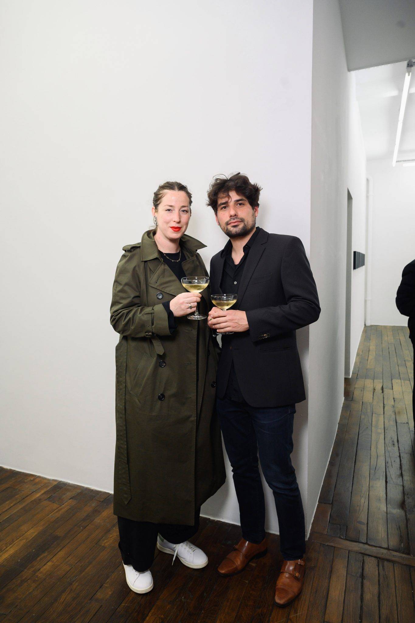  - Espèces d’espaces : La galerie Dvir prend ses quartiers à Paris