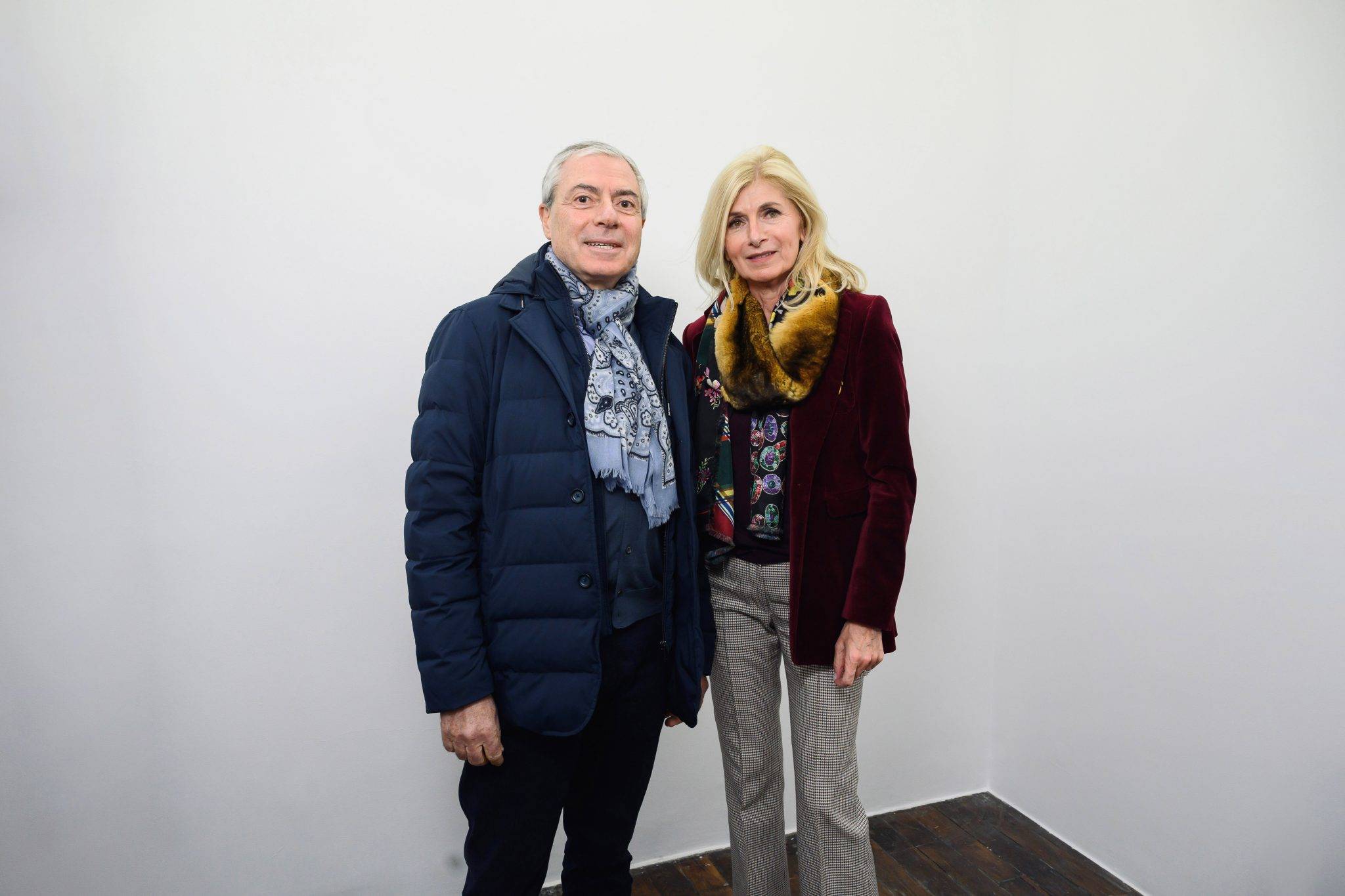  - Espèces d’espaces : La galerie Dvir prend ses quartiers à Paris