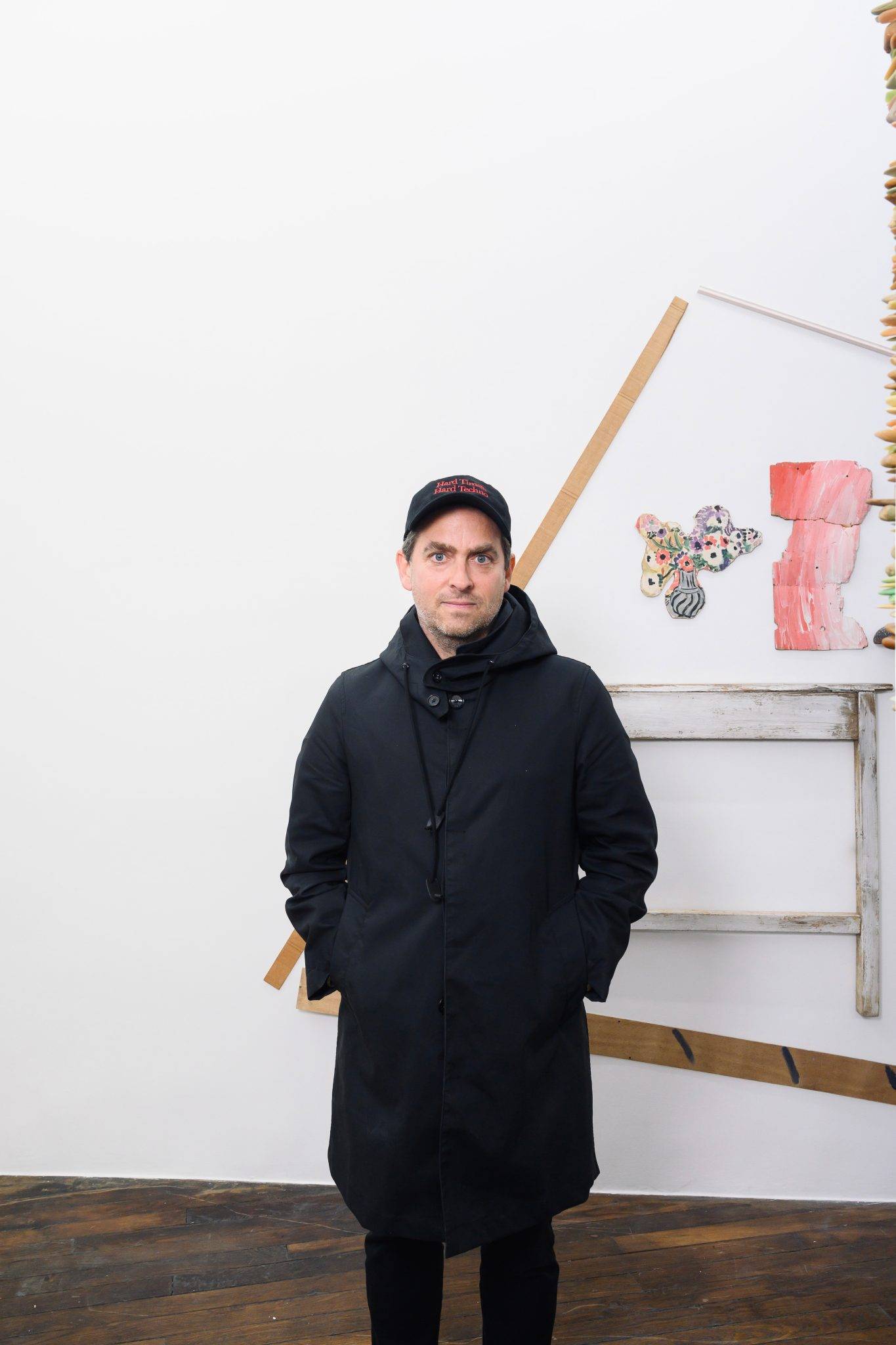  - Espèces d’espaces : La galerie Dvir prend ses quartiers à Paris