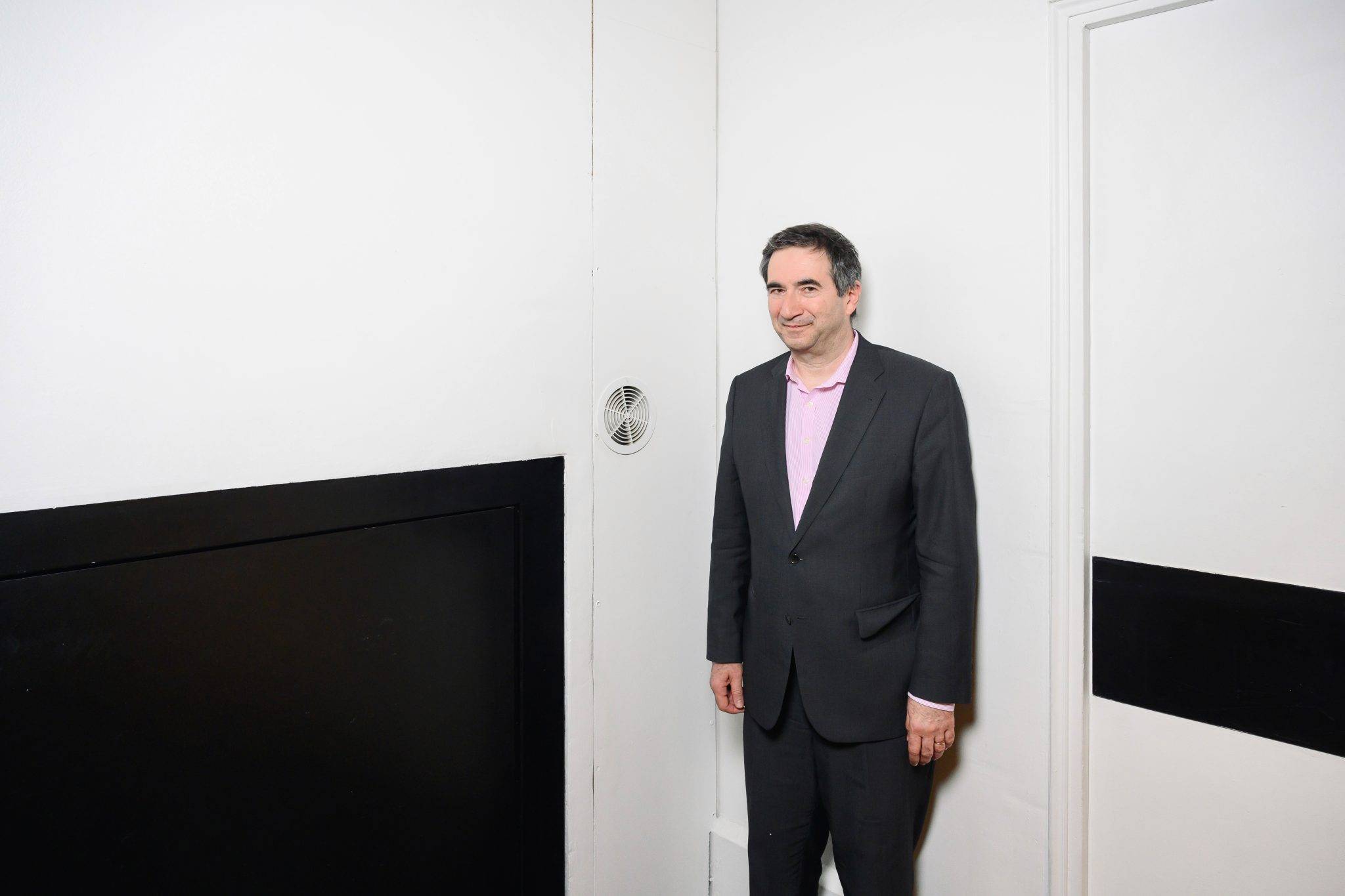  - Espèces d’espaces : La galerie Dvir prend ses quartiers à Paris