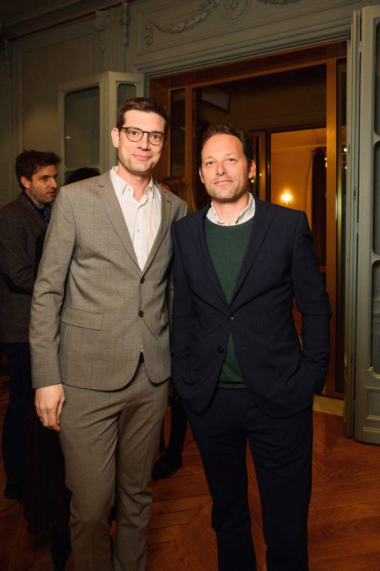  - La Fondation Bettencourt Schueller fête « VIVA ! 30 ans d’art Choral »